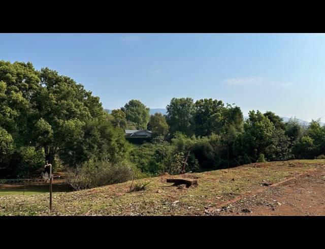 LAND FOR SALE IN MONTROSE